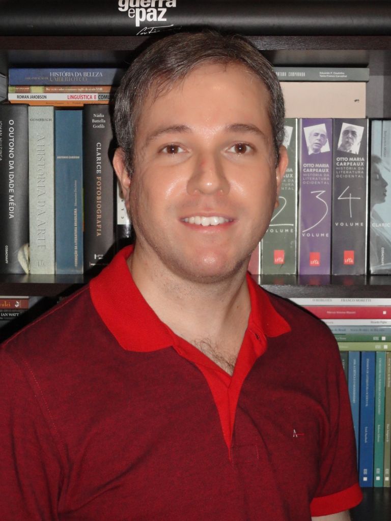 Espetáculo musical, palestra, exibição de filme e oficina estão entre as atrações do Felita nesta terça-feira