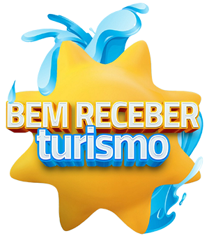 Selo Bem Receber Turismo